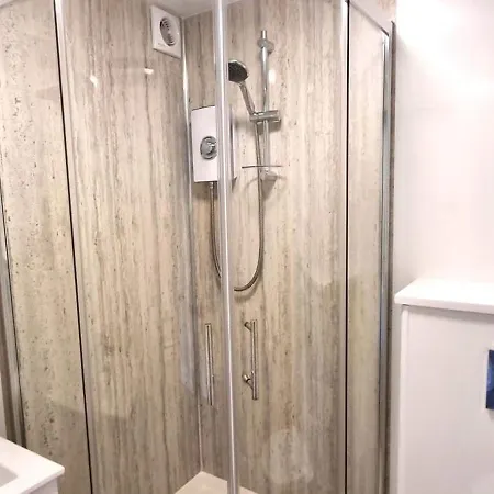 Holiday home 12 Wheal Ramoth