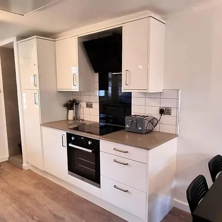 12 Wheal Ramoth Holiday home