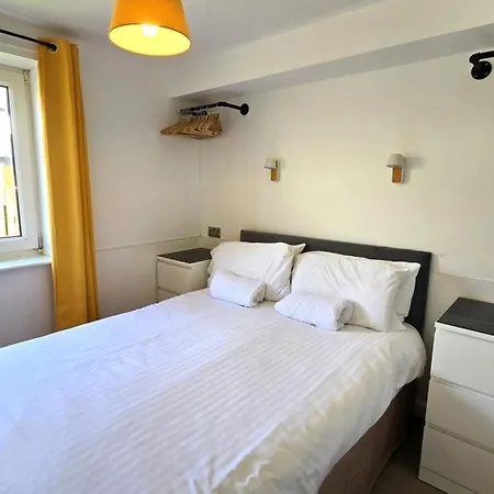 Holiday home 12 Wheal Ramoth