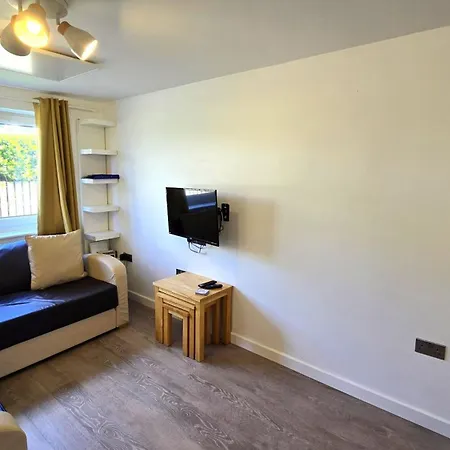 12 Wheal Ramoth Holiday home *