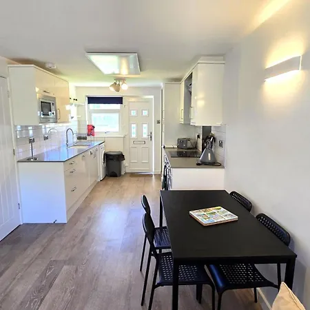 12 Wheal Ramoth Holiday home Perranporth