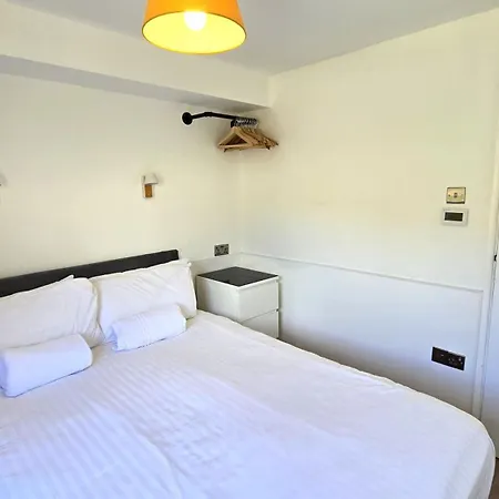 Holiday home 12 Wheal Ramoth Perranporth