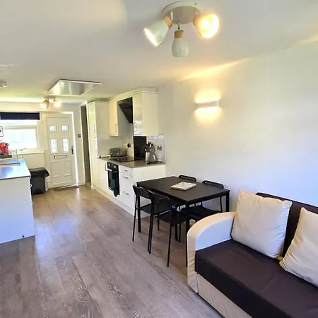 Holiday home 12 Wheal Ramoth *
